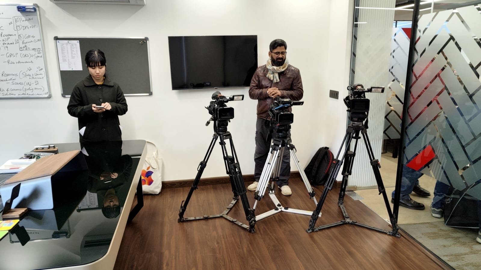 インド 現地 コーディネーター